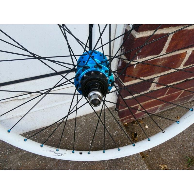 WHEELS GALORE Mountain, Racing , Hybrid, BMX Disc+ Vee Brake From ?3 A Wheel