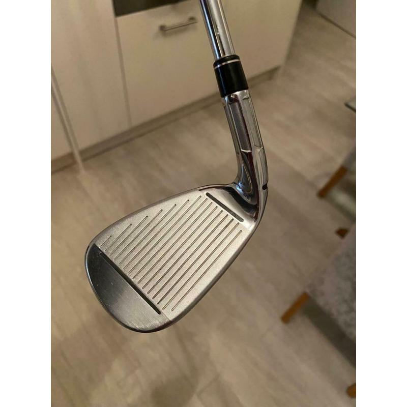 Taylormade M CGB Irons 5-PW