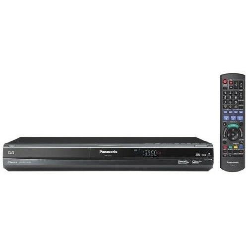 Panasonic DMR-EX83EB-K 250GB HDD DVD Recorder including Freeview+