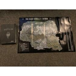 Skyrim Official Game Guide