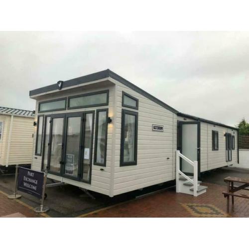 STATIC CARAVAN FOR SALE LYONS WINKUPS TOWYN OPEN CHRISTRMAS NEW YEAR