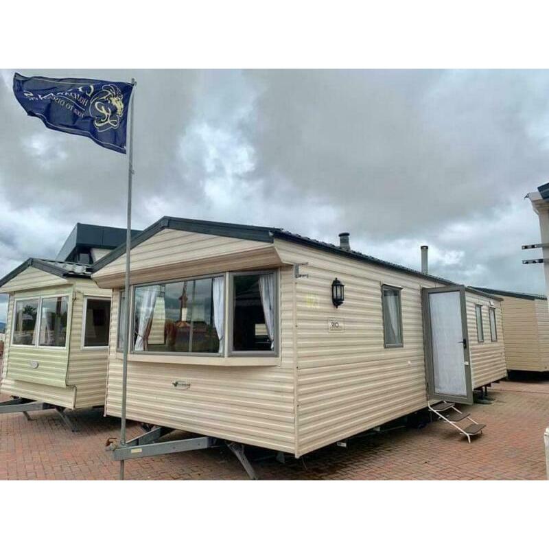 CANCELLED SALE ON SOUGHT AFTER PARK LYONS WINKUPS NORTH WALES