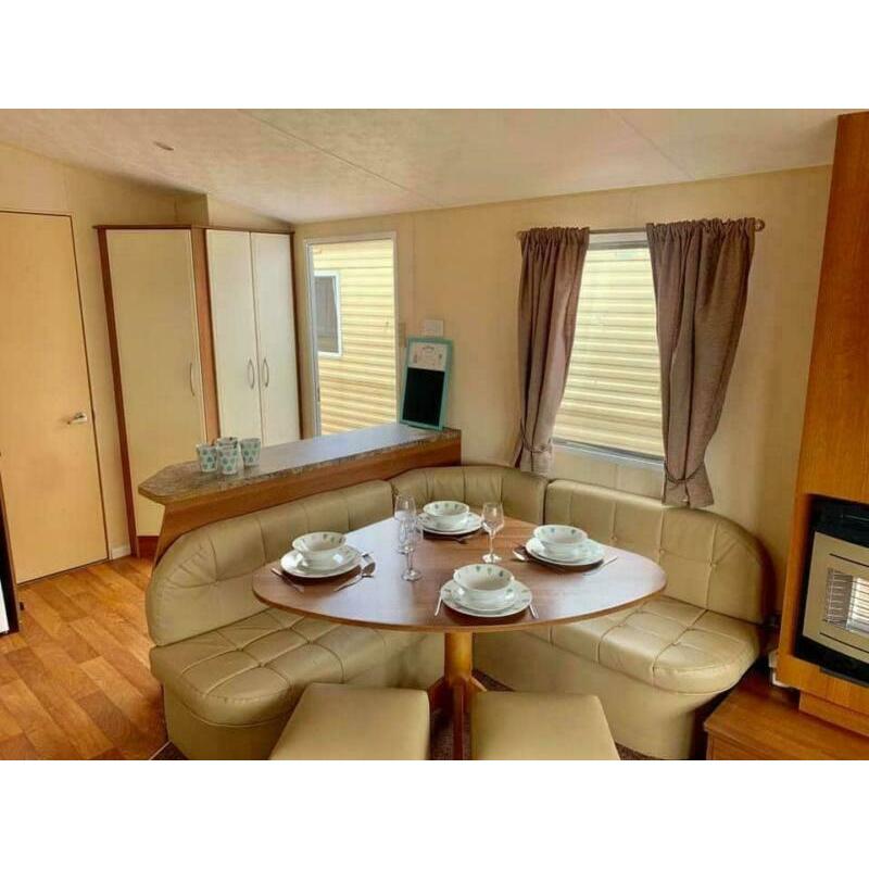 CANCELLED SALE ON SOUGHT AFTER PARK LYONS WINKUPS NORTH WALES