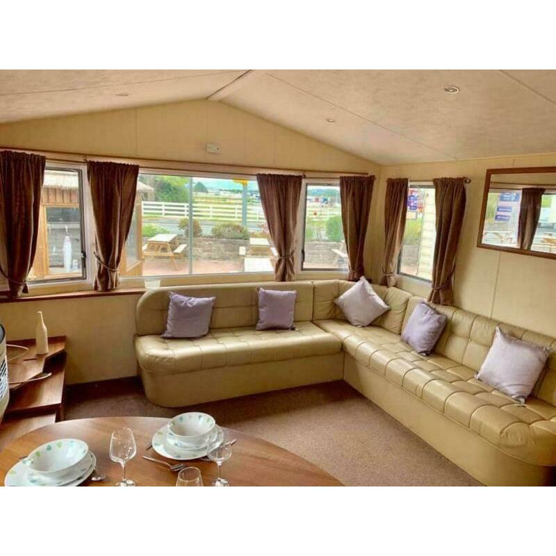CANCELLED SALE ON SOUGHT AFTER PARK LYONS WINKUPS NORTH WALES