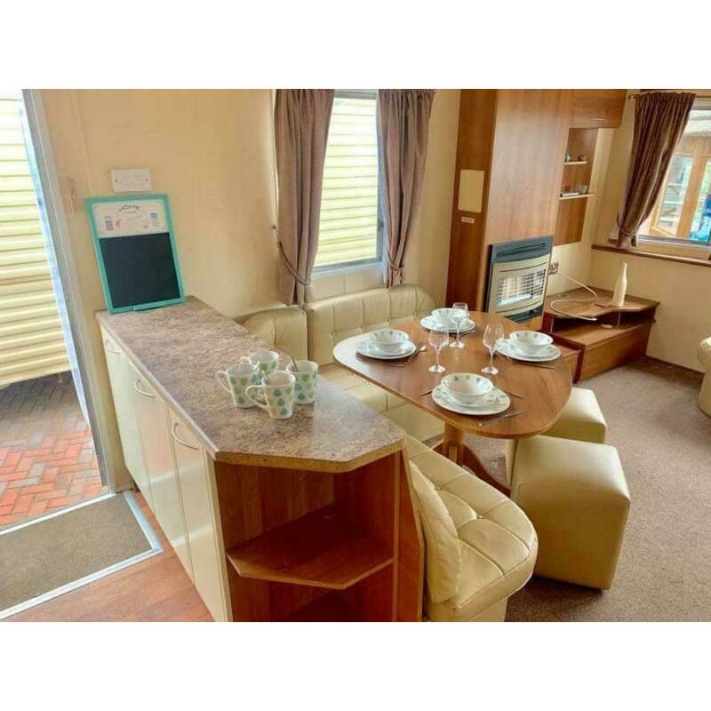 CANCELLED SALE ON SOUGHT AFTER PARK LYONS WINKUPS NORTH WALES