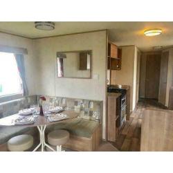 Cheap Static Caravan BY THE BEACH