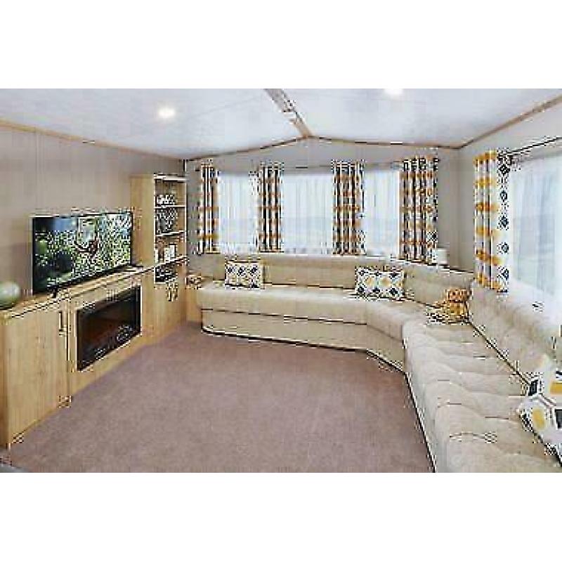 Carnaby Ashdale 2020 2 bed