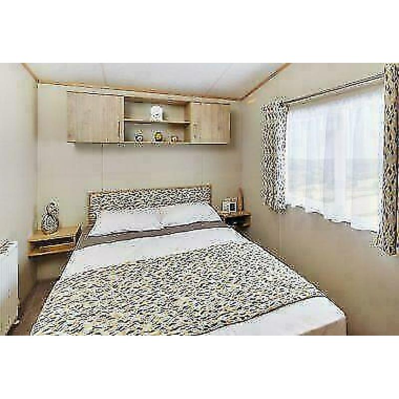 Carnaby Ashdale 2020 2 bed