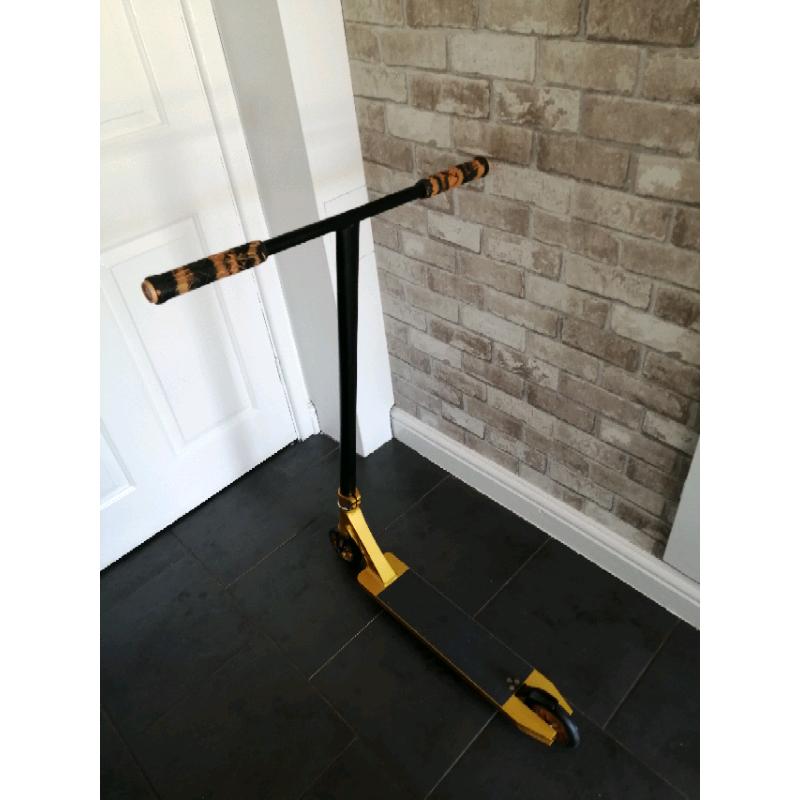 Blazer X Pro Scooter