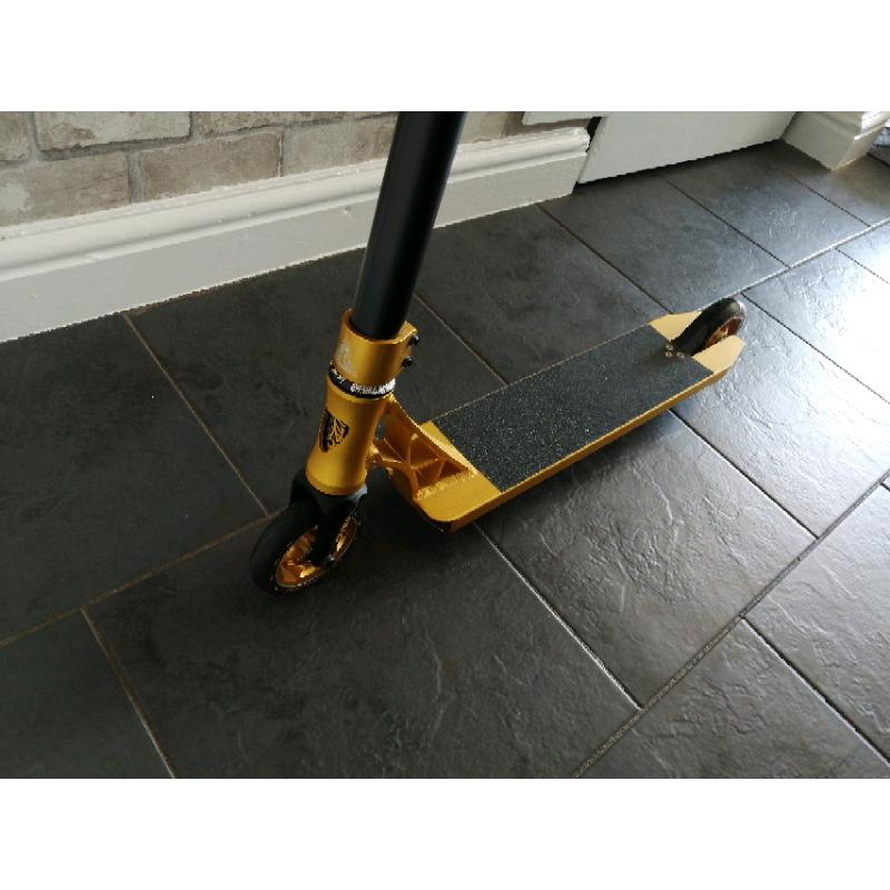 Blazer X Pro Scooter