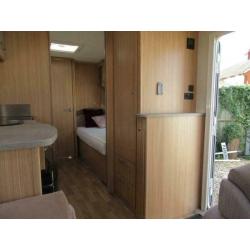 2015 Coachman Singleton