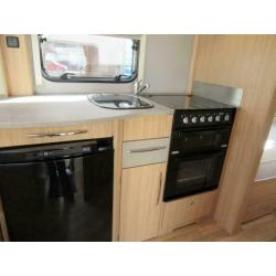 2015 Coachman Singleton