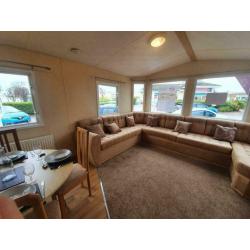 Static Caravan For Sale Norfolk Coast Monthly Pay options FREE SITE FEES