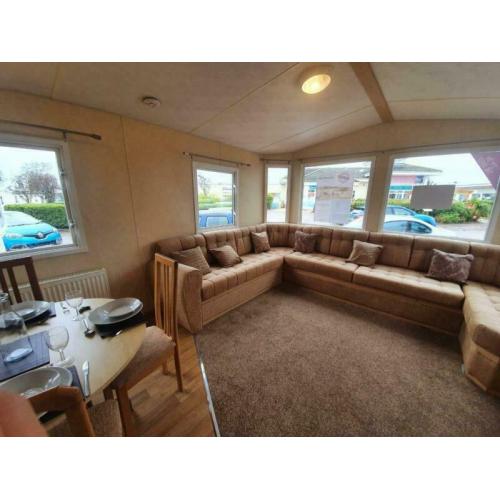 Static Caravan For Sale Norfolk Coast Monthly Pay options FREE SITE FEES