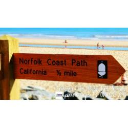 Static Caravan For Sale Norfolk Coast Monthly Pay options FREE SITE FEES