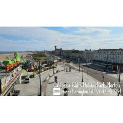 Static Caravan For Sale Norfolk Coast Monthly Pay options FREE SITE FEES
