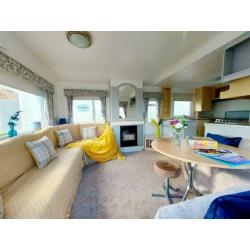 2 bedroom caravan only ?14,995