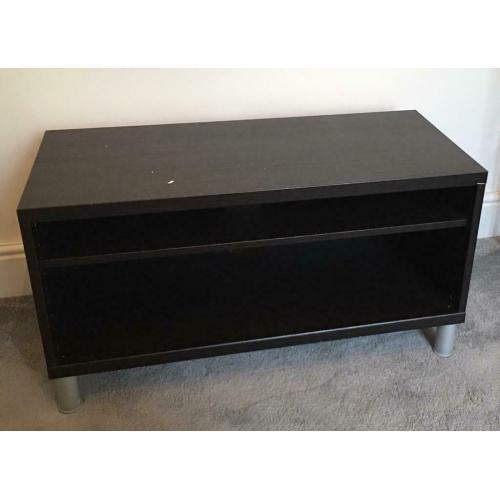 Large tv bench
