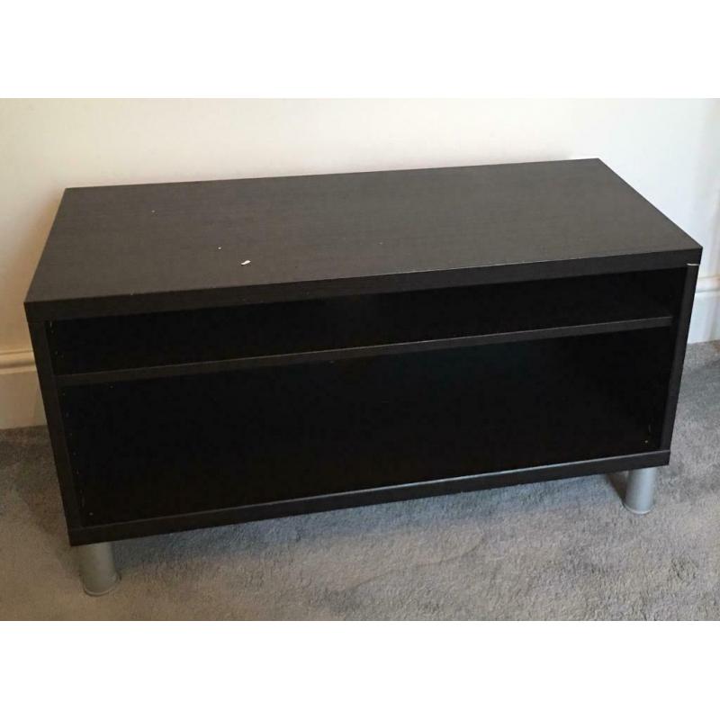 Large tv bench