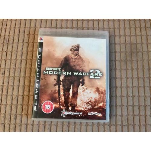 PS3 Games