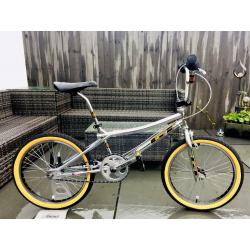 OLD/MID SCHOOL BMX GT PRO PERFORMER HUTCH SKYWAY HARO DYNO