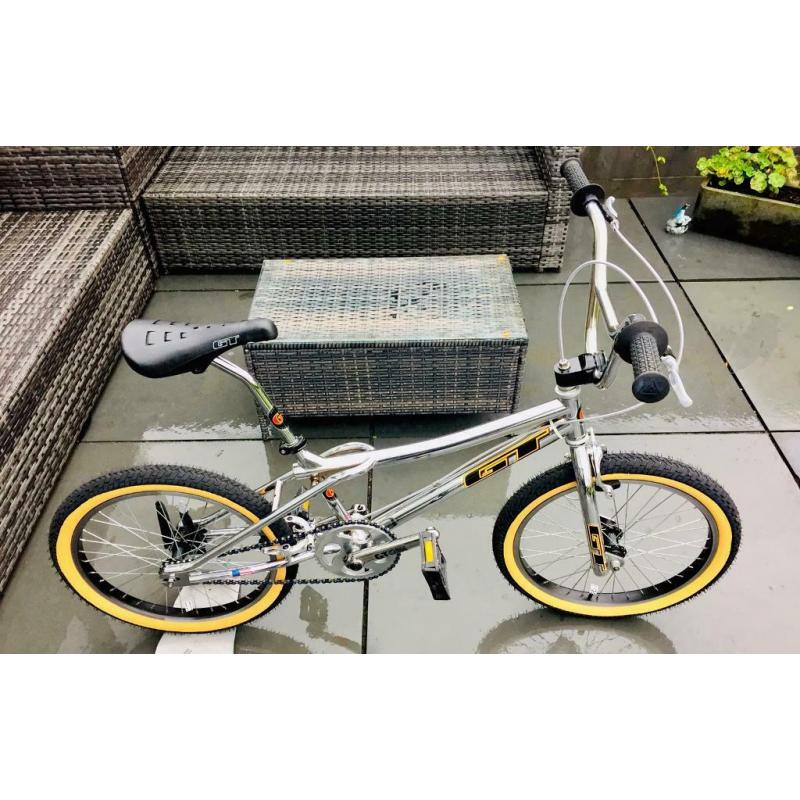OLD/MID SCHOOL BMX GT PRO PERFORMER HUTCH SKYWAY HARO DYNO