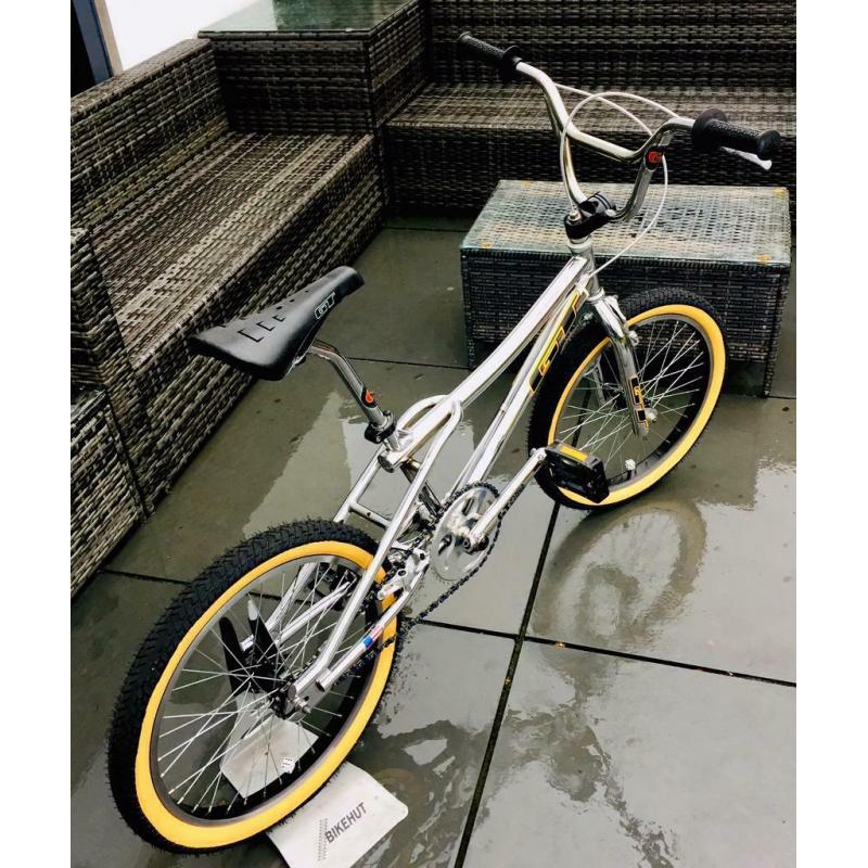 OLD/MID SCHOOL BMX GT PRO PERFORMER HUTCH SKYWAY HARO DYNO