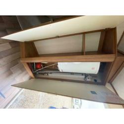Static Caravan For Sale Off Site 2 Bedroom A.B.I Vista