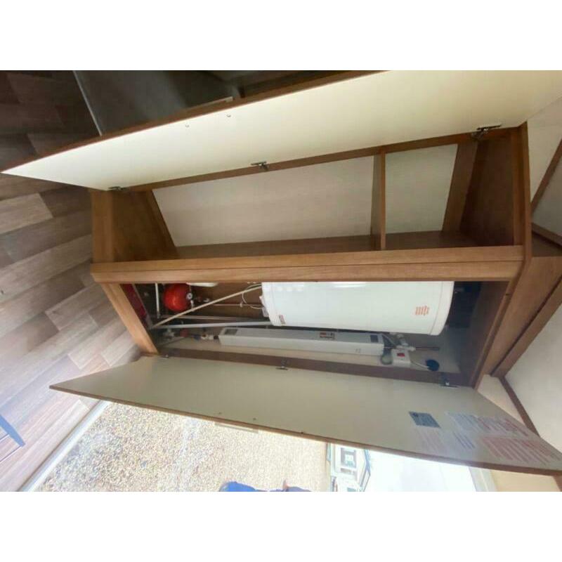 Static Caravan For Sale Off Site 2 Bedroom A.B.I Vista