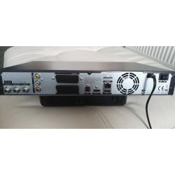 Humax FOXSAT-HDR Freesat+ 320GB HD Digital TV Twin Tuner HD Recorder