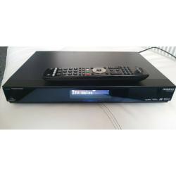 Humax FOXSAT-HDR Freesat+ 320GB HD Digital TV Twin Tuner HD Recorder