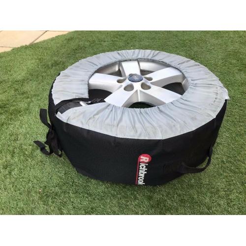 Ford S Max 17` Alloy Wheel + Part Worn 225/50/17 2008