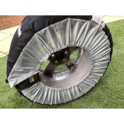 Ford S Max 17` Alloy Wheel + Part Worn 225/50/17 2008