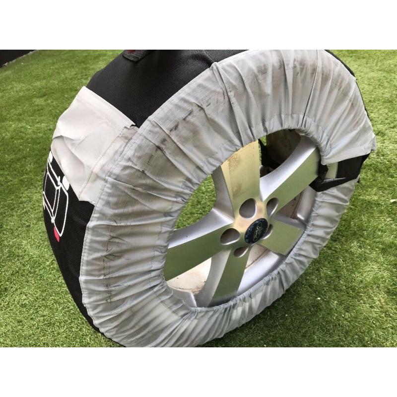 Ford S Max 17` Alloy Wheel + Part Worn 225/50/17 2008