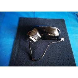 AUDI A7 S-LINE 2012-2016 WINGMIRROR LEFT SIDE COMPLETE