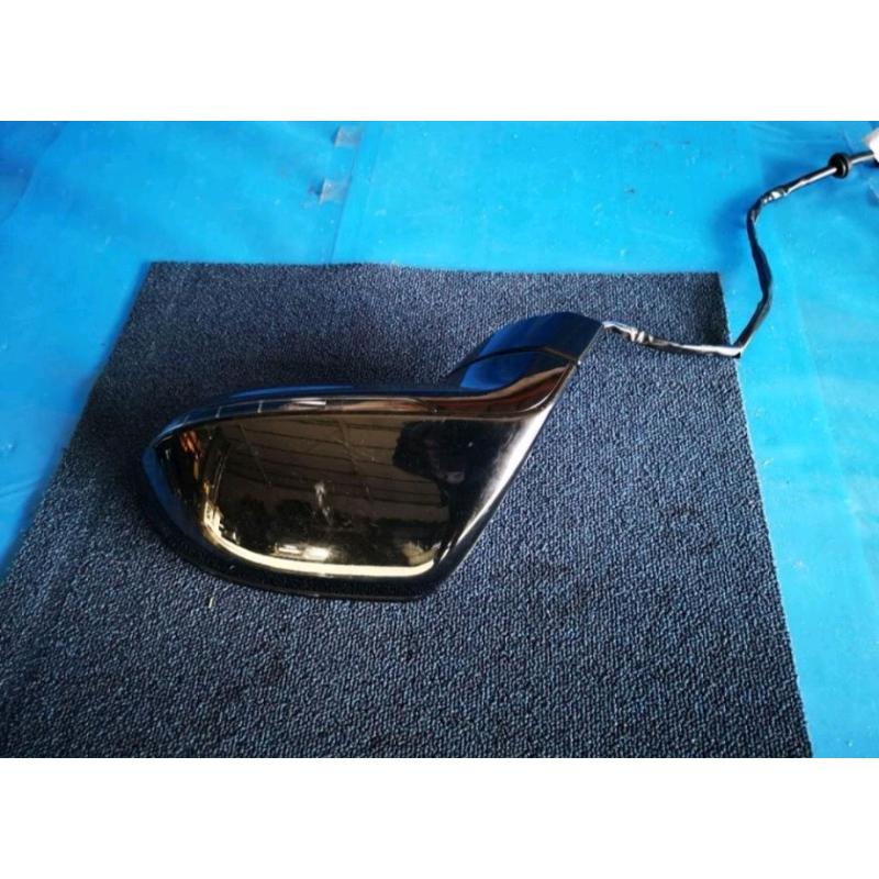 AUDI A7 S-LINE 2012-2016 WINGMIRROR LEFT SIDE COMPLETE
