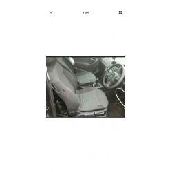 VW Polo 1.2 2010 Breaking