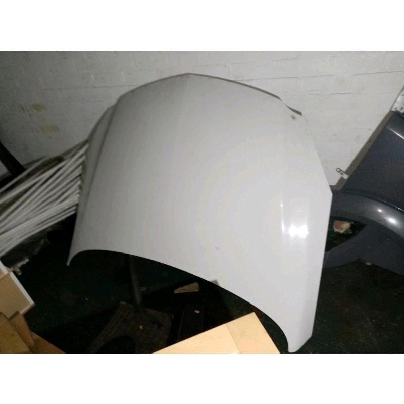 VAUXHALL INSIGNA PARTS