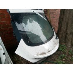 VAUXHALL INSIGNA PARTS