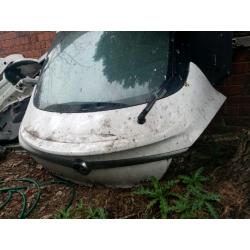 VAUXHALL INSIGNA PARTS