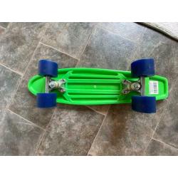 Penny board