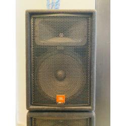 JBL JRX 100 Model 112M