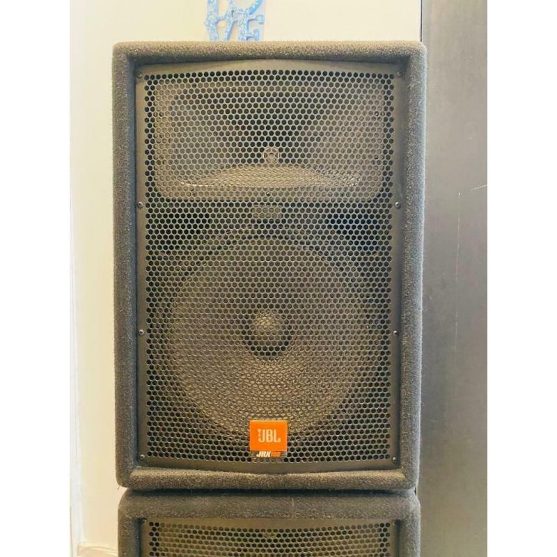 JBL JRX 100 Model 112M