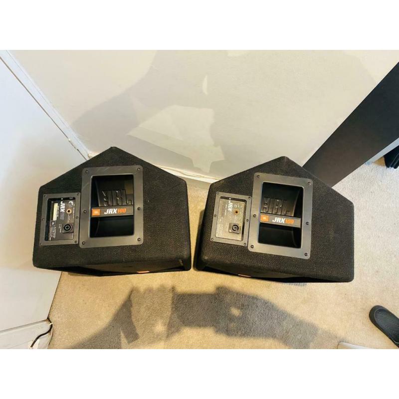JBL JRX 100 Model 112M