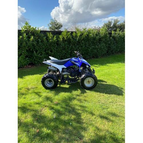 150cc Pentora Quad Bike