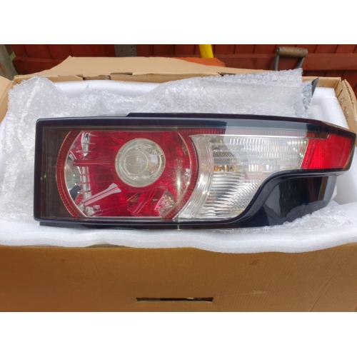 Evoque rear lights