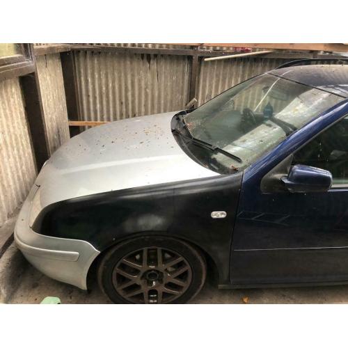 Mk4 Golf Estate Breaking for parts