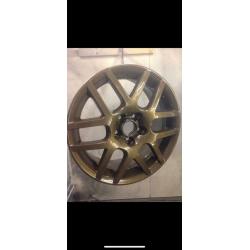 Mk4 Golf Estate Breaking for parts