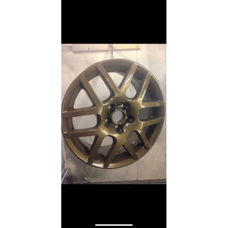 Mk4 Golf Estate Breaking for parts