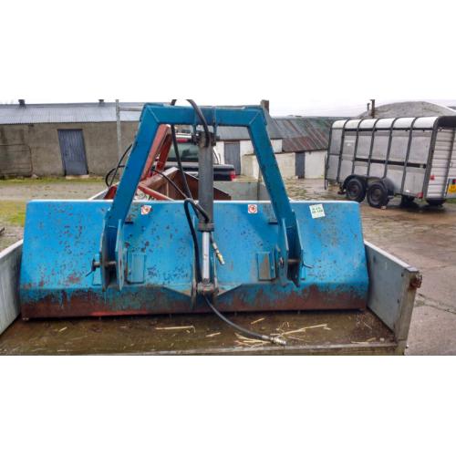 Fleming 6 ft power link box